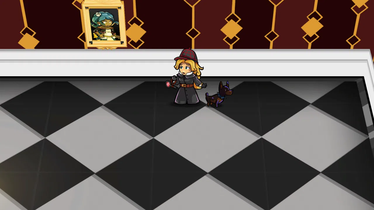 Town of Salem 2: Mafia Pack Screenshot 3
