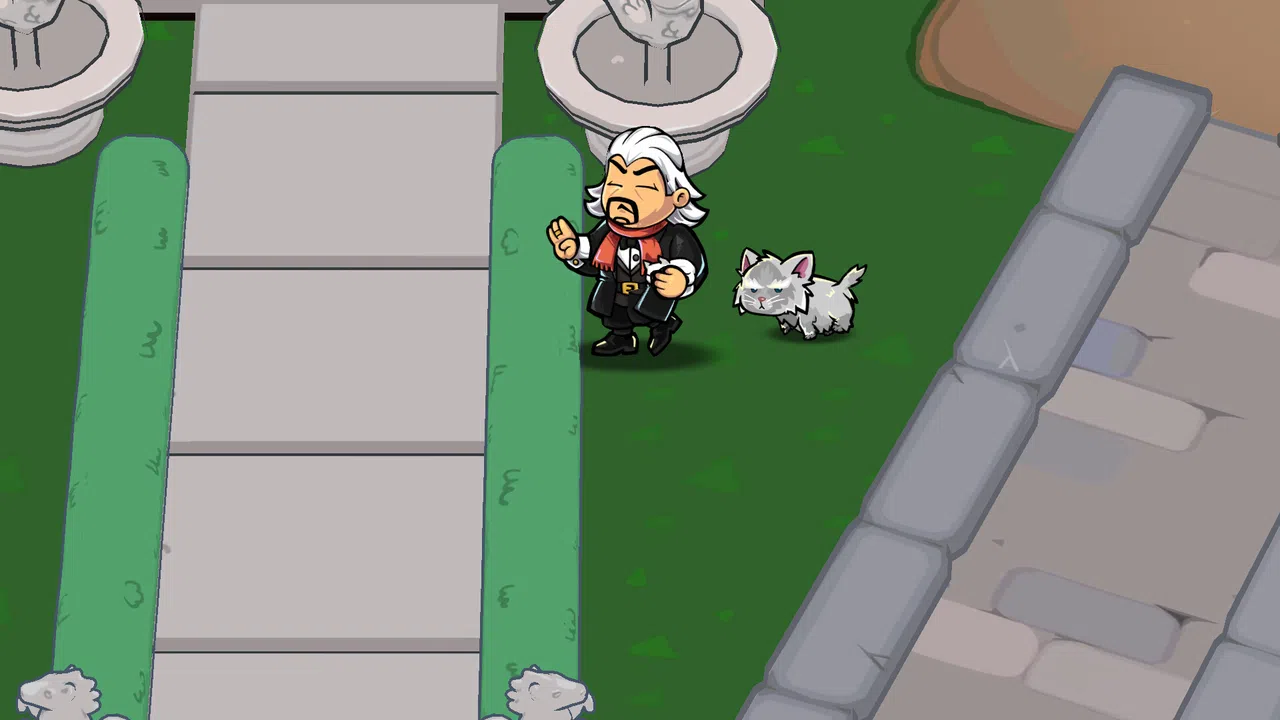 Town of Salem 2: Mafia Pack Screenshot 0