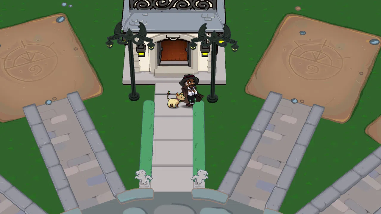 Town of Salem 2: Mafia Pack Screenshot 2