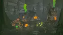 Wicked Cabins Screenshot 0