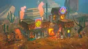 Wicked Cabins Screenshot 4