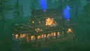 Wicked Cabins Screenshot 2