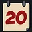 Twenty-Year Pension Plan