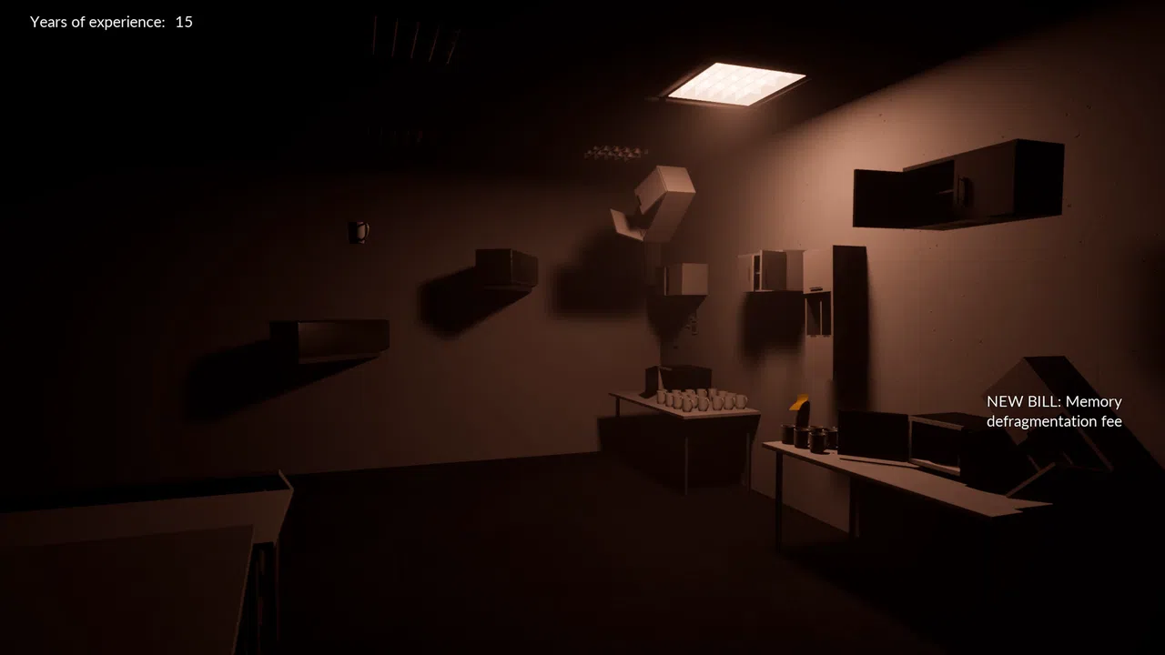 In Arrears Screenshot 10