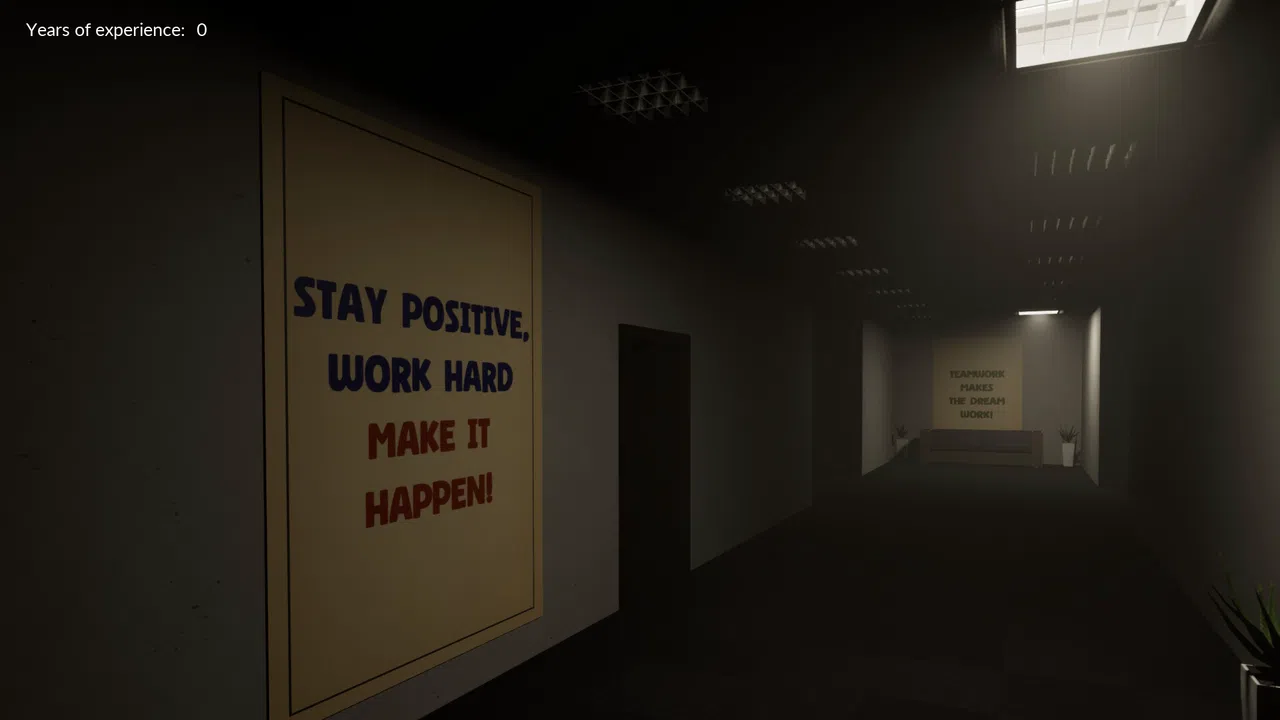 In Arrears Screenshot 0