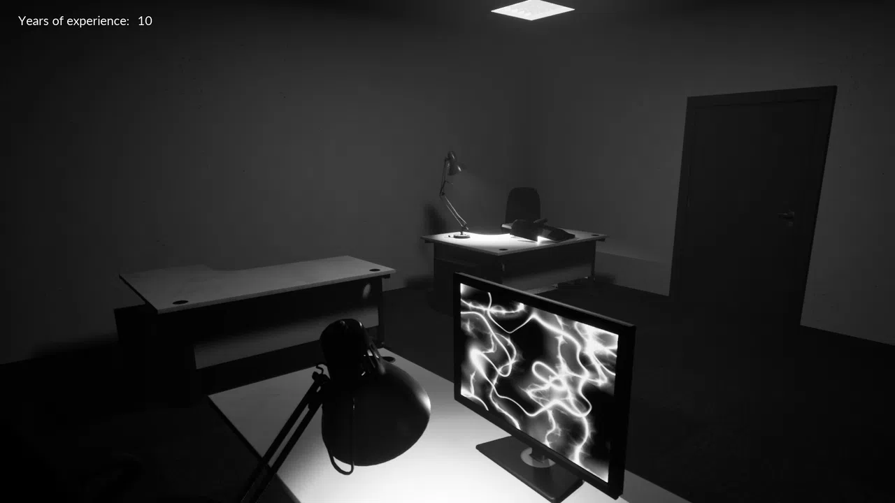 In Arrears Screenshot 6