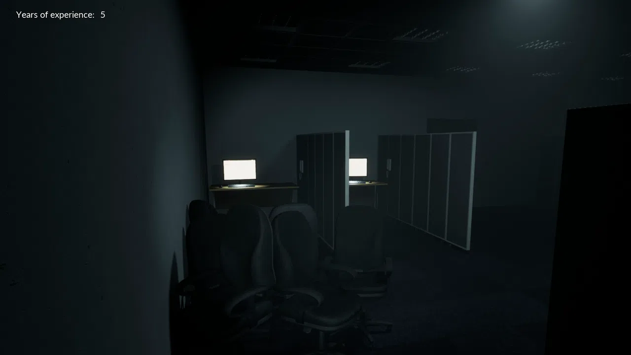In Arrears Screenshot 4
