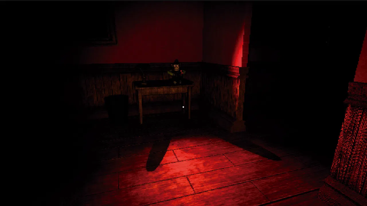 Oniria Demo Screenshot 1