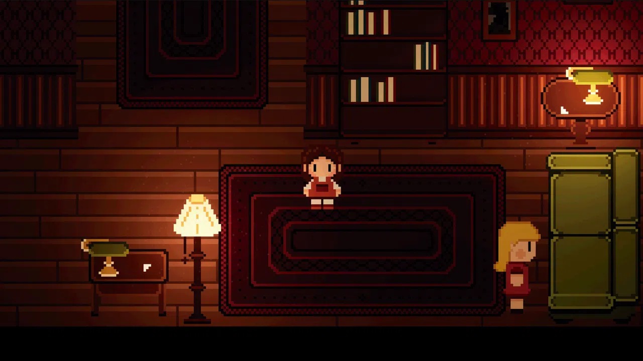 Oniria Demo Screenshot 3