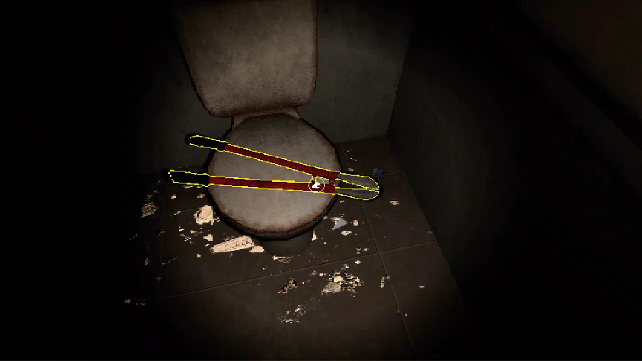 Oniria Demo Screenshot 2