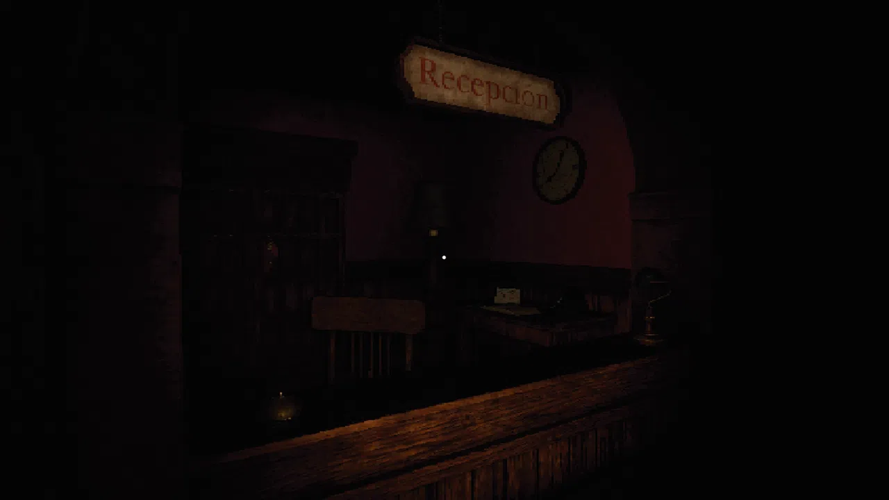 Oniria Demo Screenshot 0