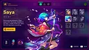 Neon Abyss 2 - Supporter Pack Screenshot 0