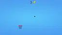 Ultimate Dunk Shooter Screenshot 0