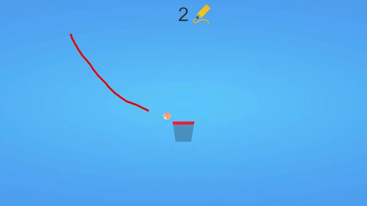 Ultimate Dunk Shooter Screenshot 3