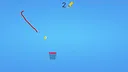 Ultimate Dunk Shooter Screenshot 1