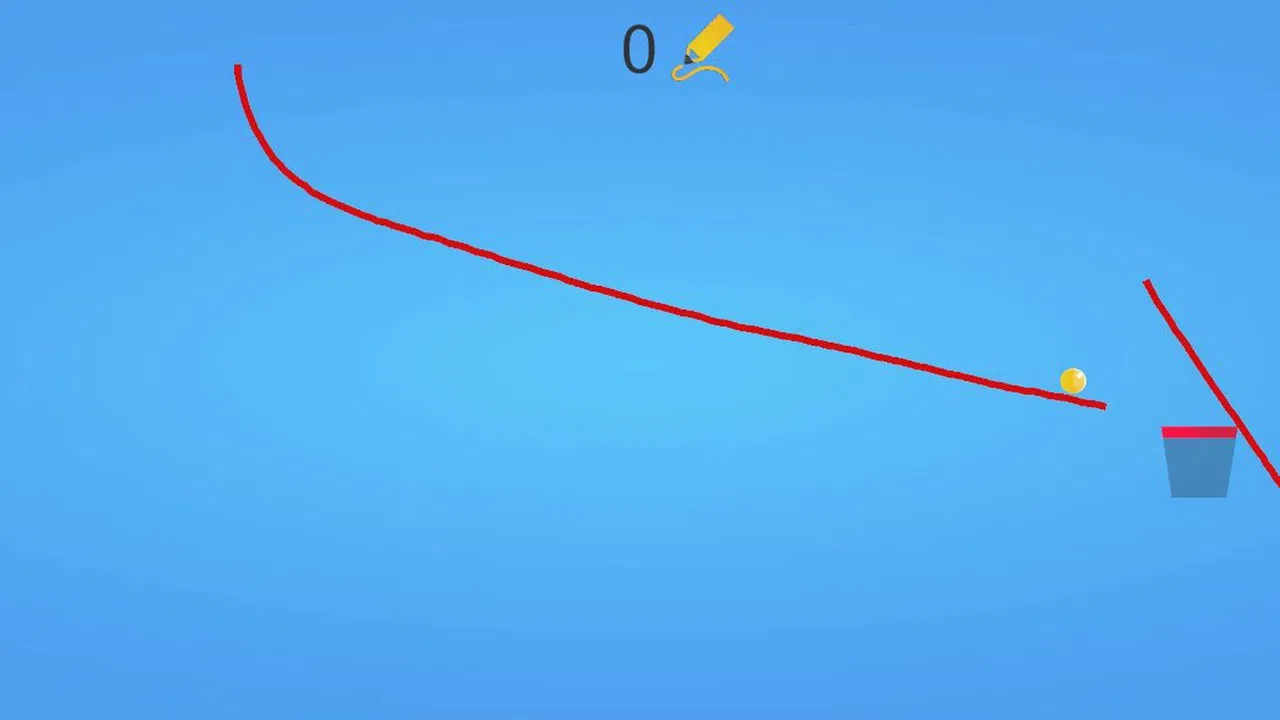 Ultimate Dunk Shooter Screenshot 4
