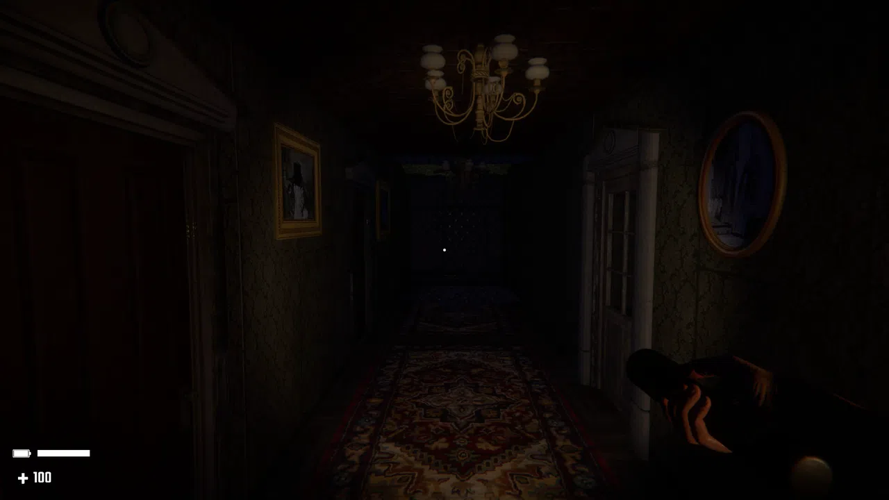 Beyond Silence Screenshot 4