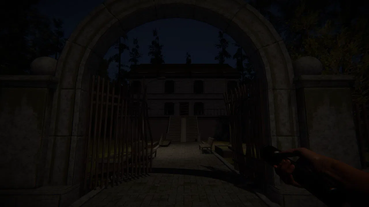 Beyond Silence Screenshot 0