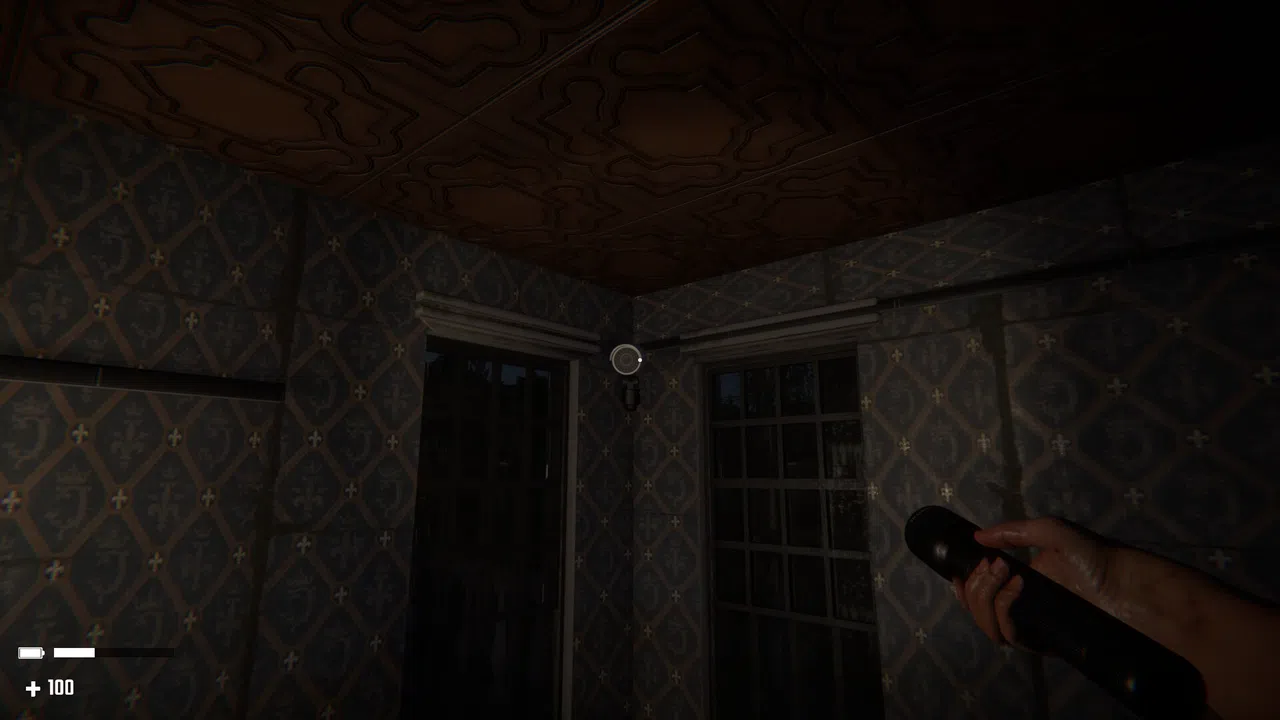 Beyond Silence Screenshot 5