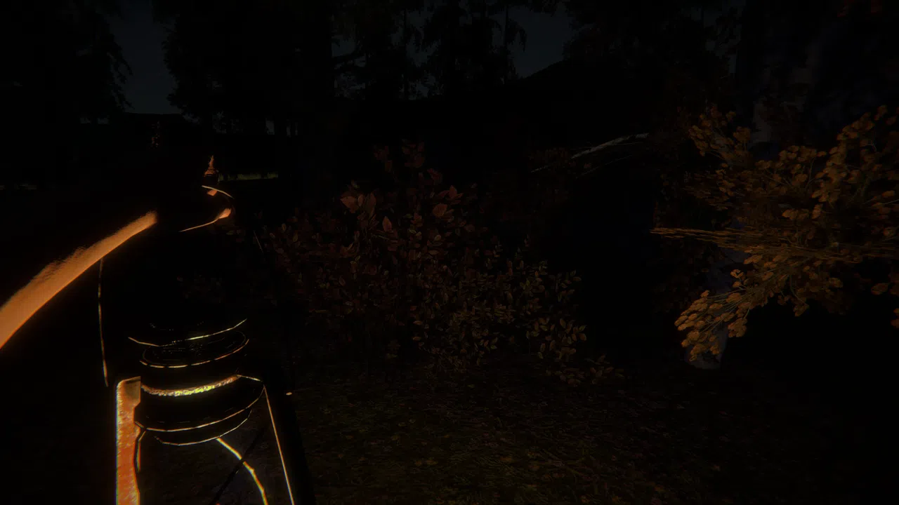 Beyond Silence Screenshot 2