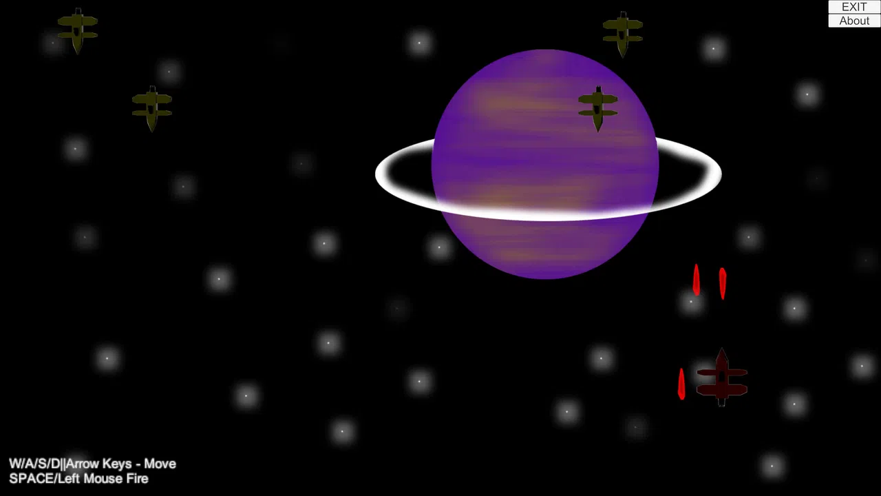 Spaceship Battler Unlimited Screenshot 2