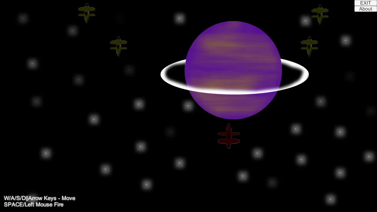Spaceship Battler Unlimited Screenshot 3