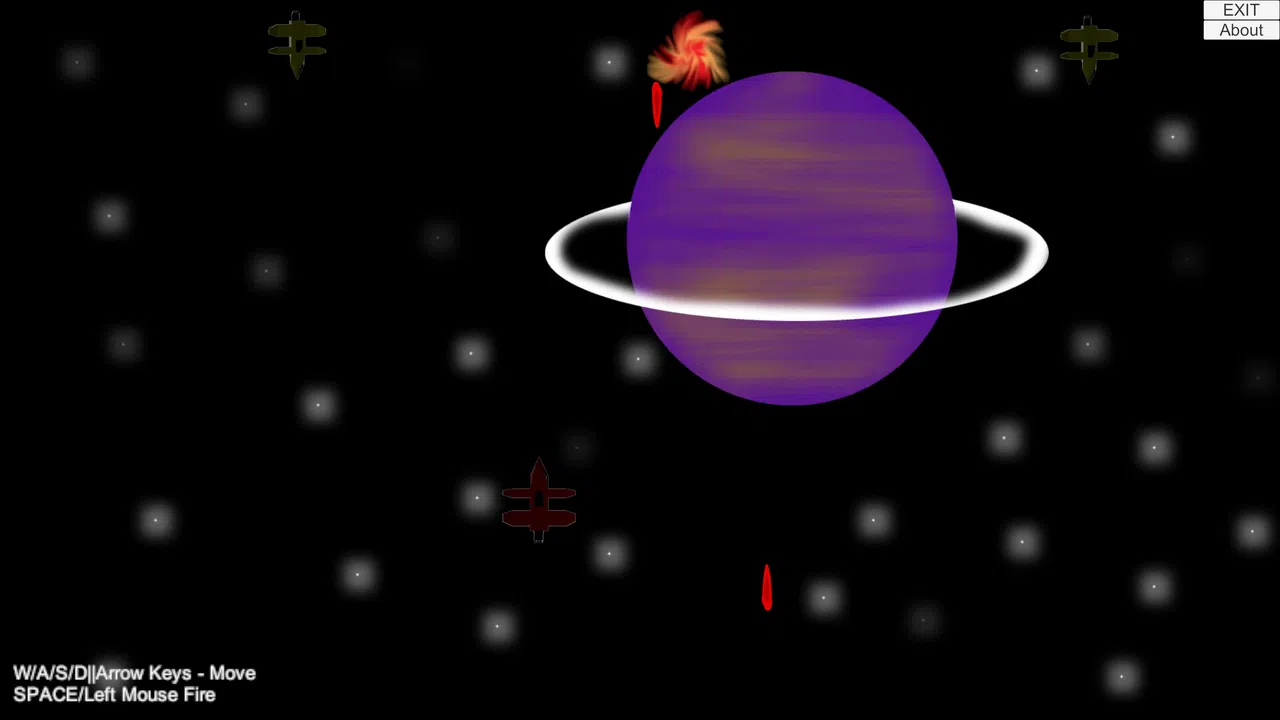 Spaceship Battler Unlimited Screenshot 4