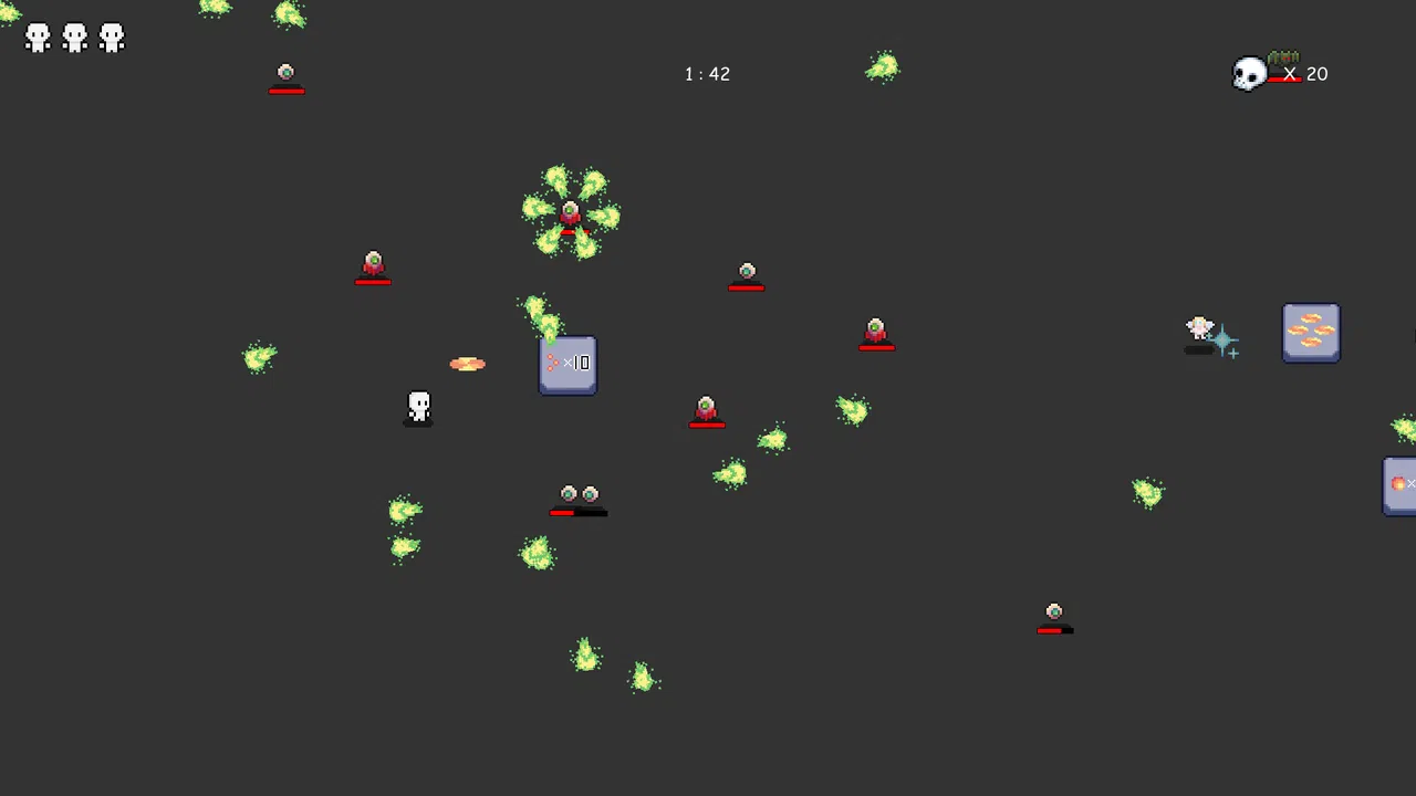 Sweet Portal Screenshot 8