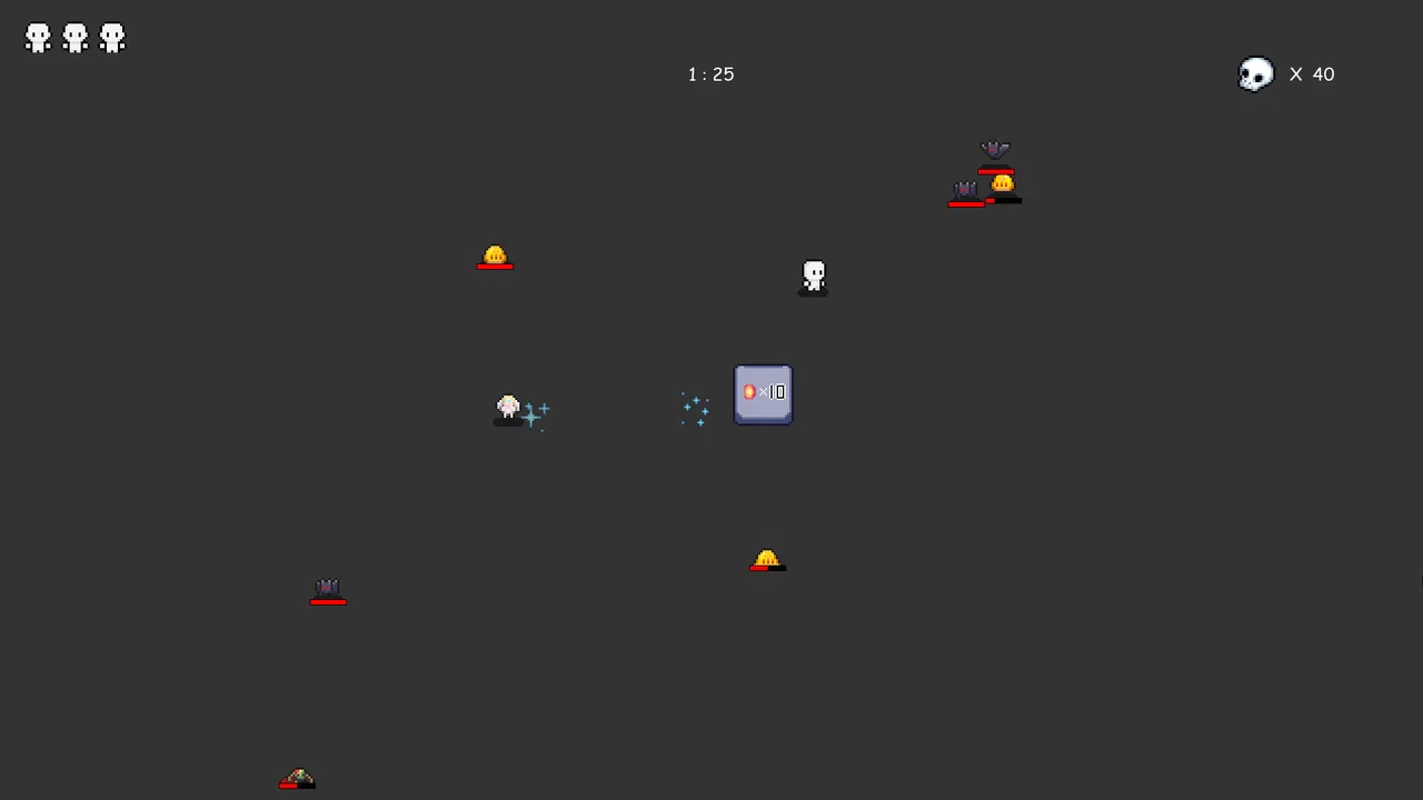 Sweet Portal Screenshot 4