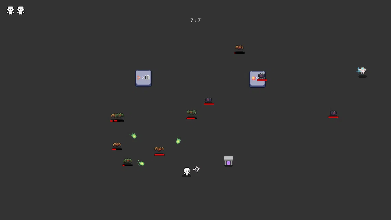 Sweet Portal Screenshot 7