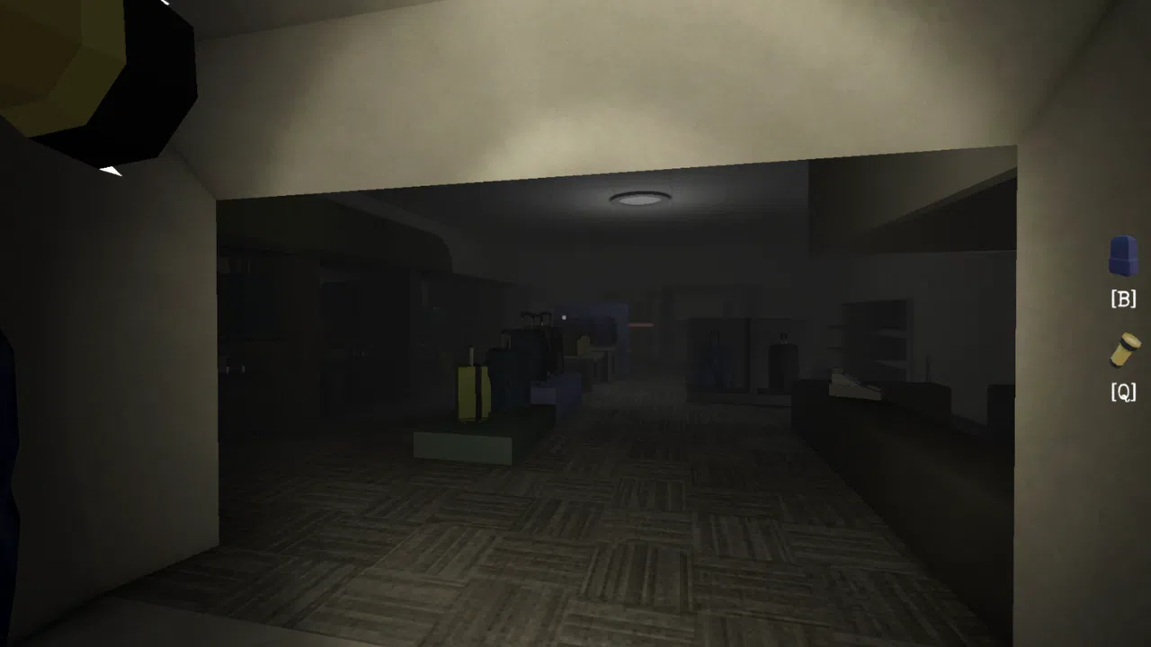 The Fog Encounters Screenshot 4
