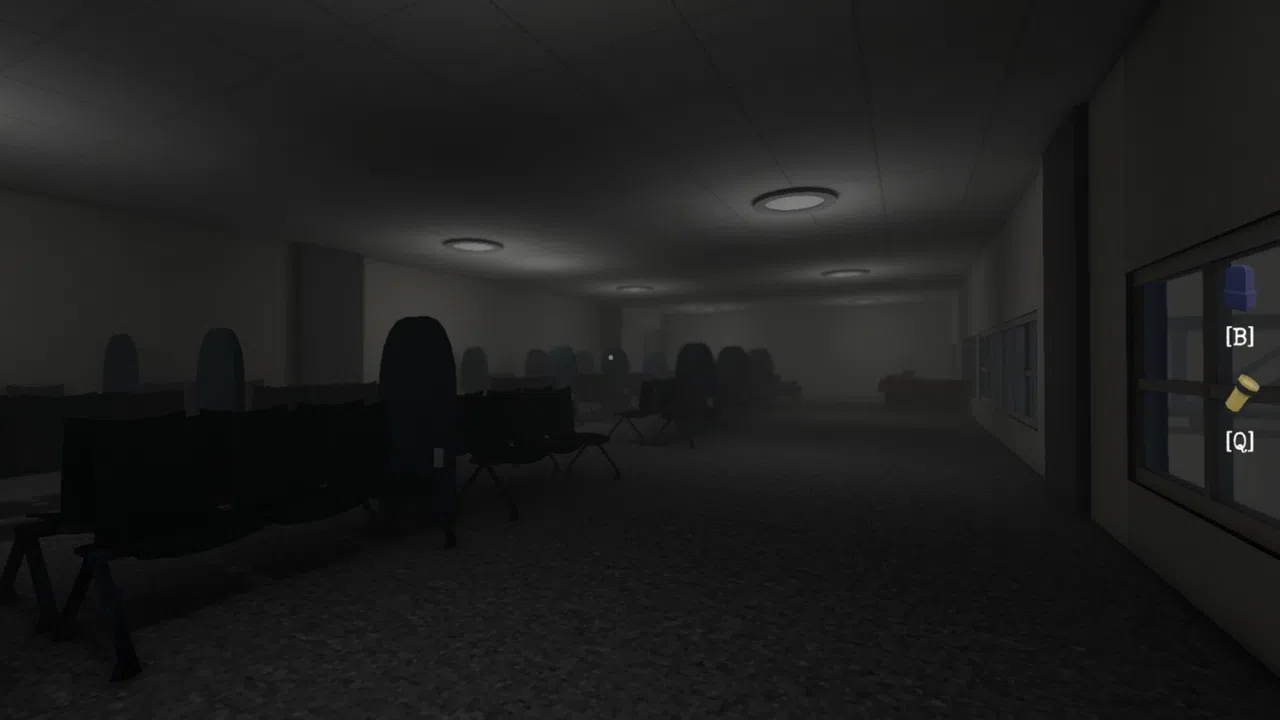 The Fog Encounters Screenshot 0