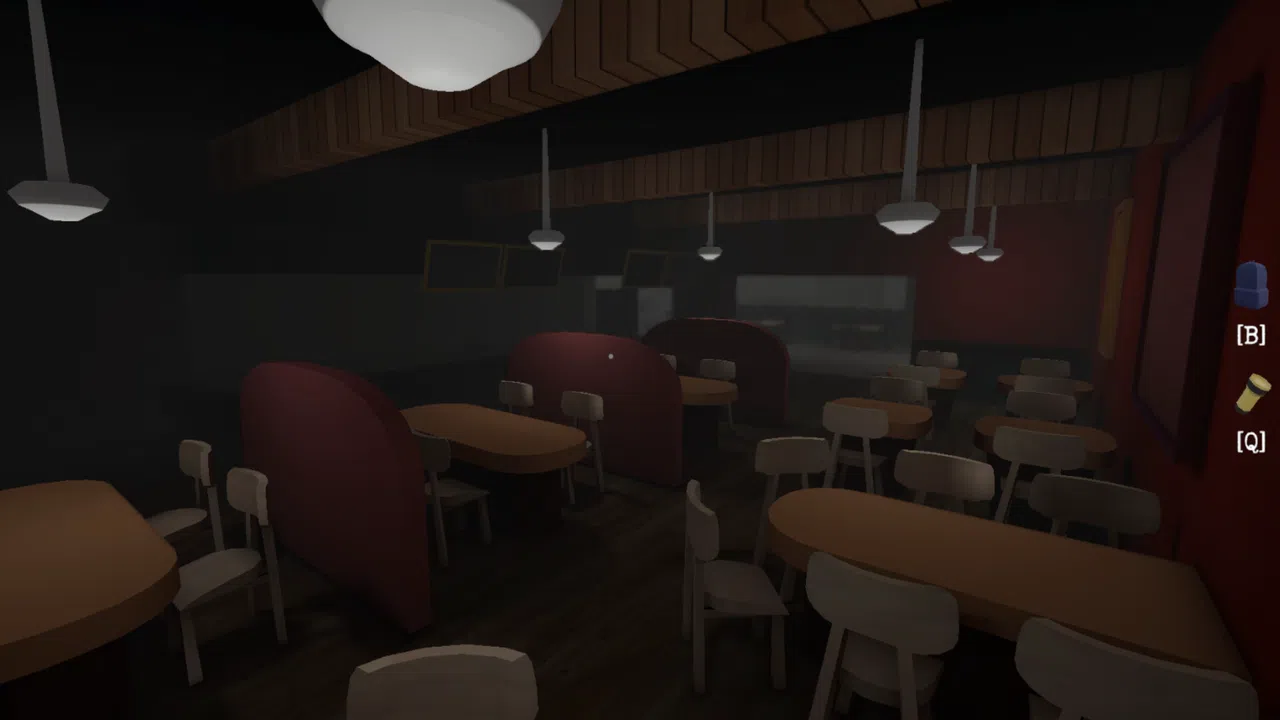 The Fog Encounters Screenshot 3