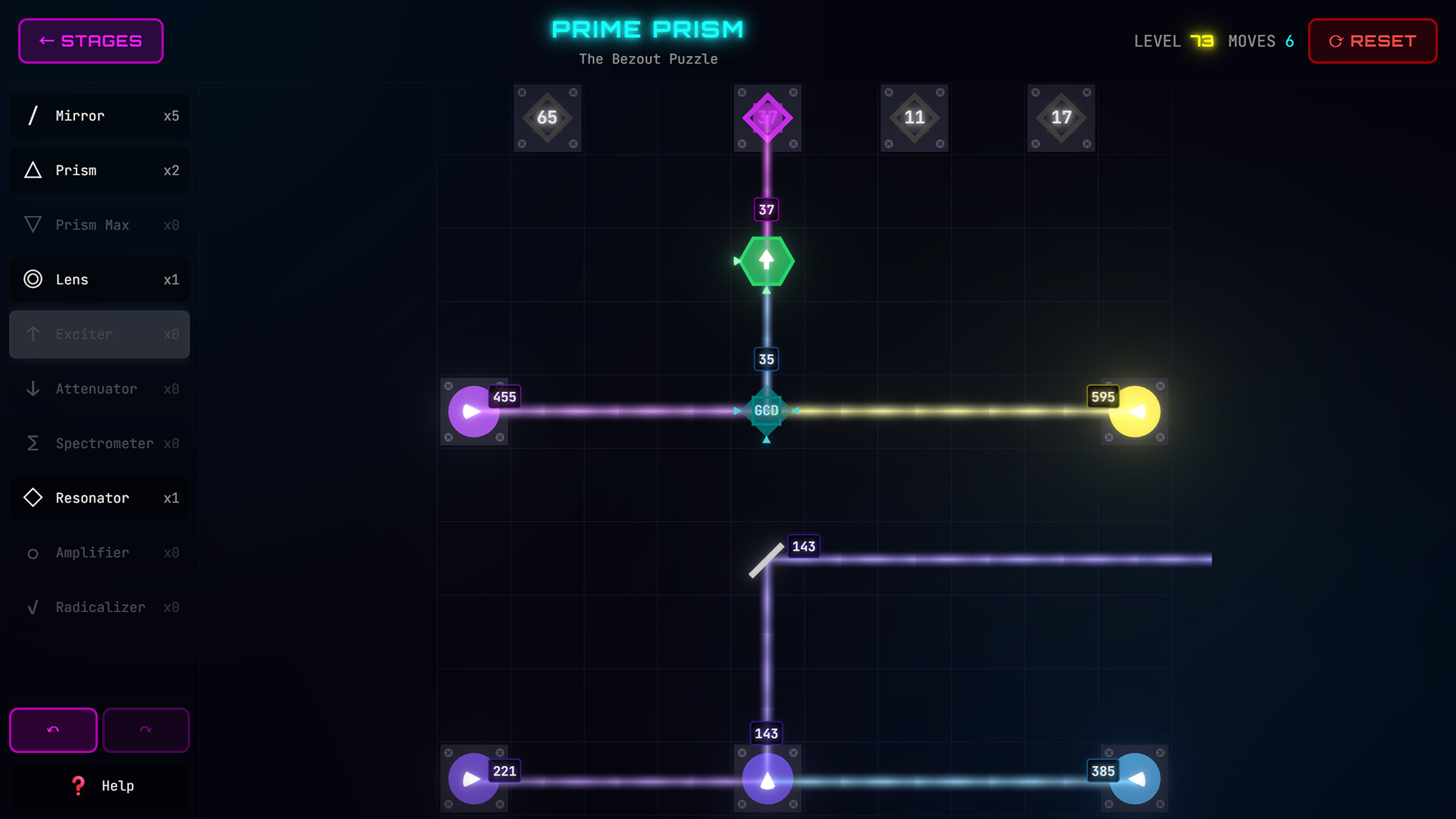 Prime Prism Screenshot 3