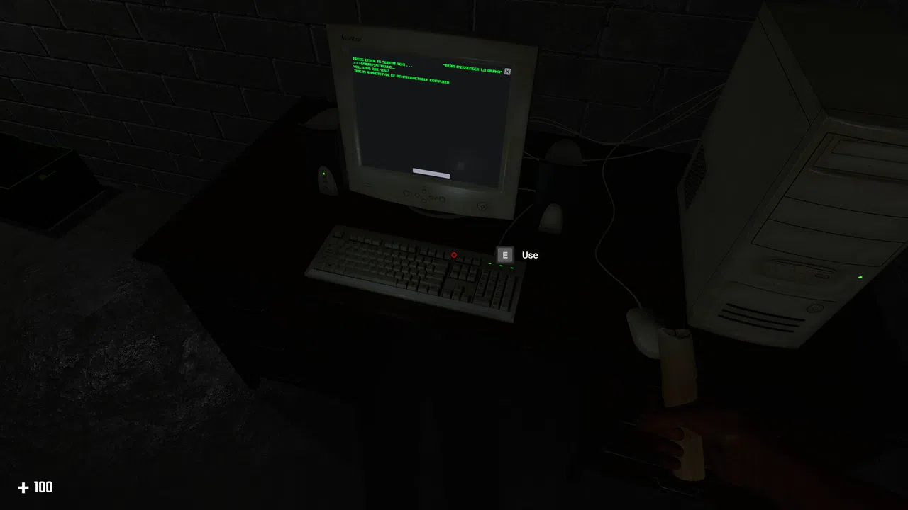 Strange island Screenshot 7