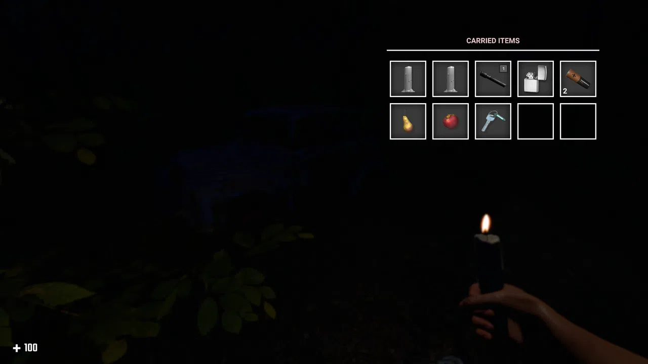 Strange island Screenshot 10