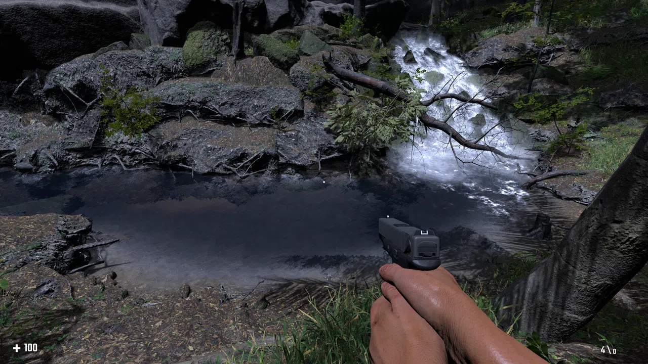 Strange island Screenshot 3