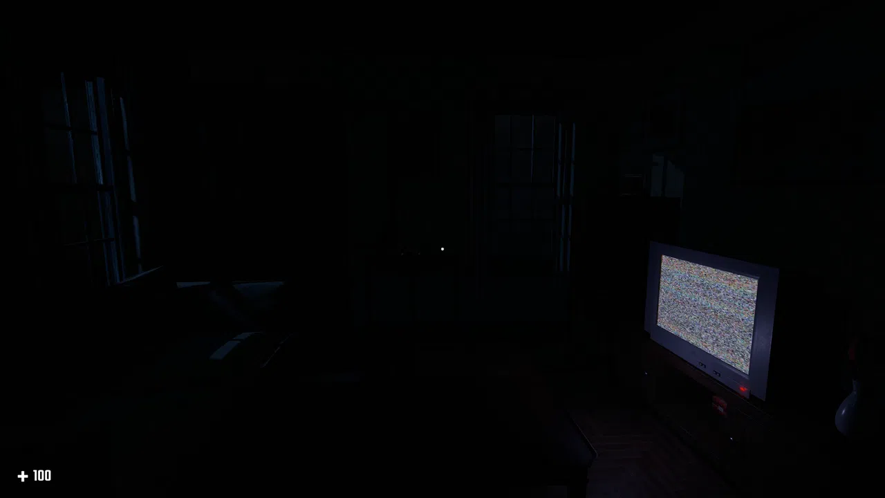 Strange island Screenshot 2