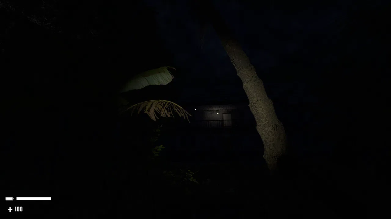 Strange island Screenshot 1