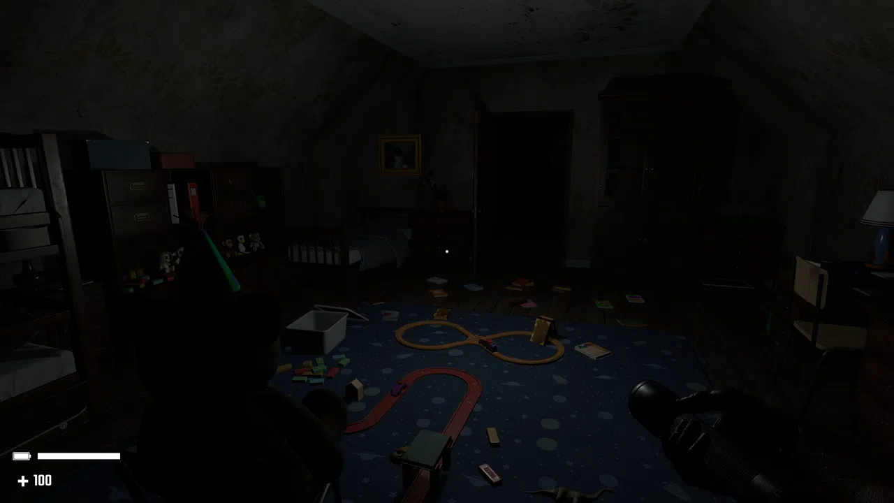 Strange island Screenshot 5