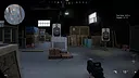 UNIT ZERO Operation Black Veil Screenshot 1