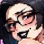 Washed icon