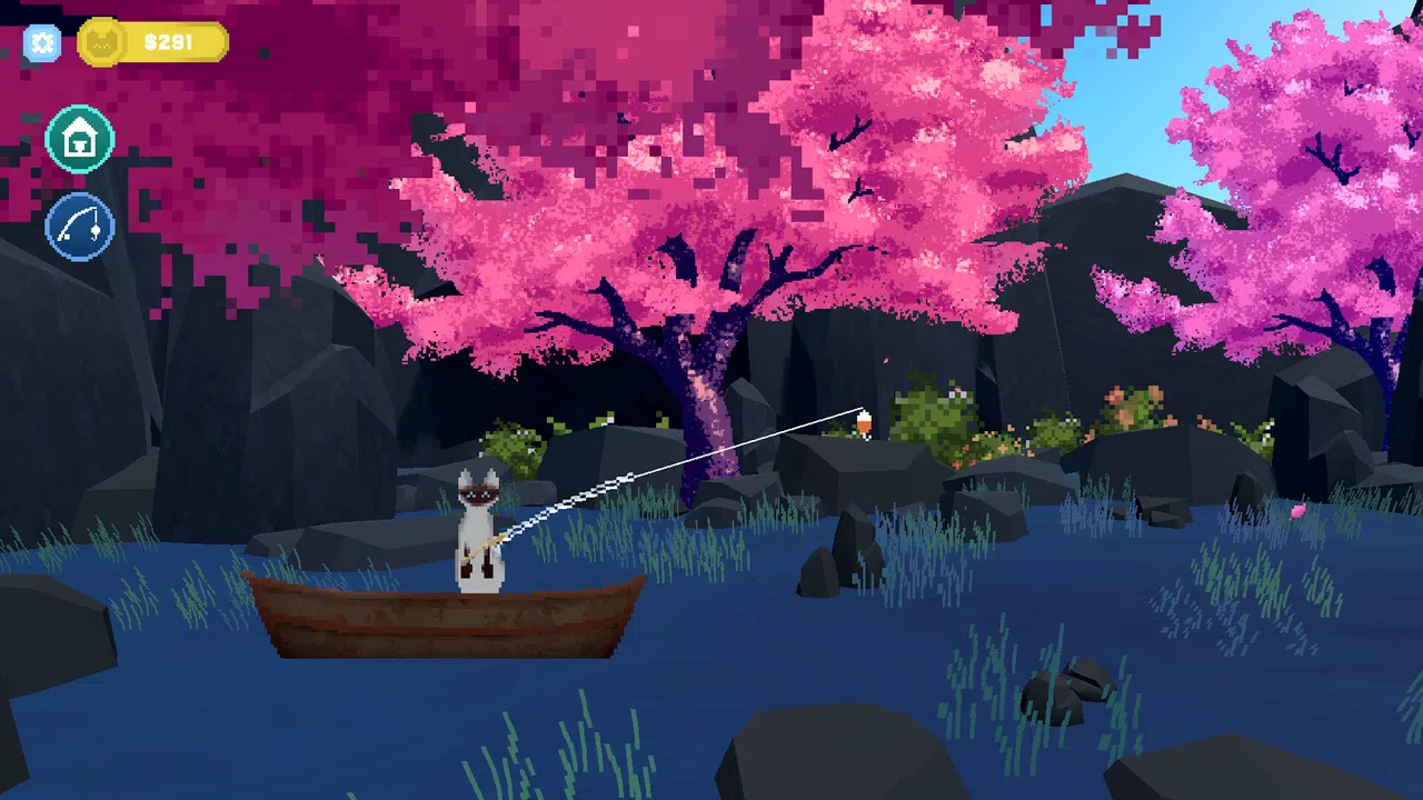 Catnip & Coffee Screenshot 5