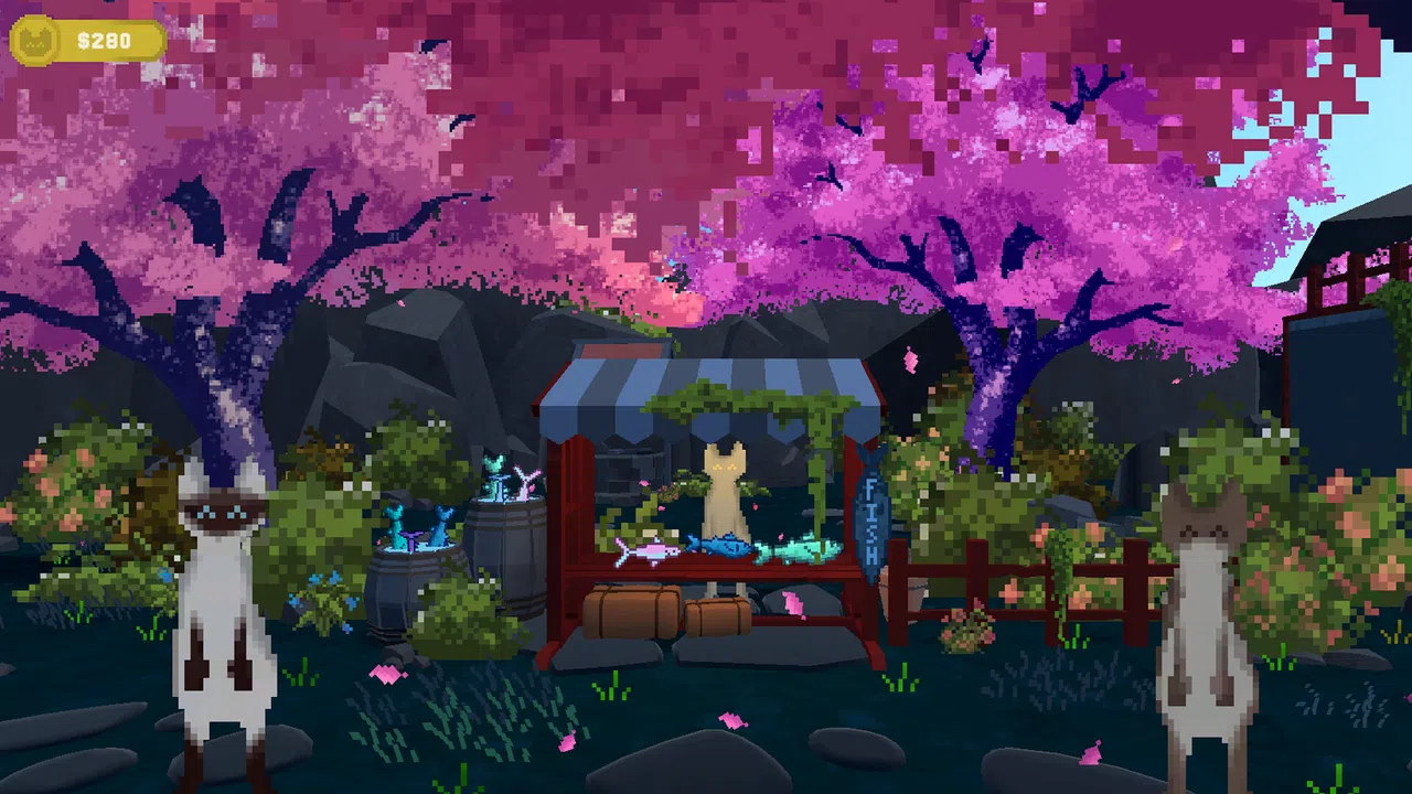 Catnip & Coffee Screenshot 3