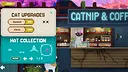 Catnip & Coffee Screenshot 2