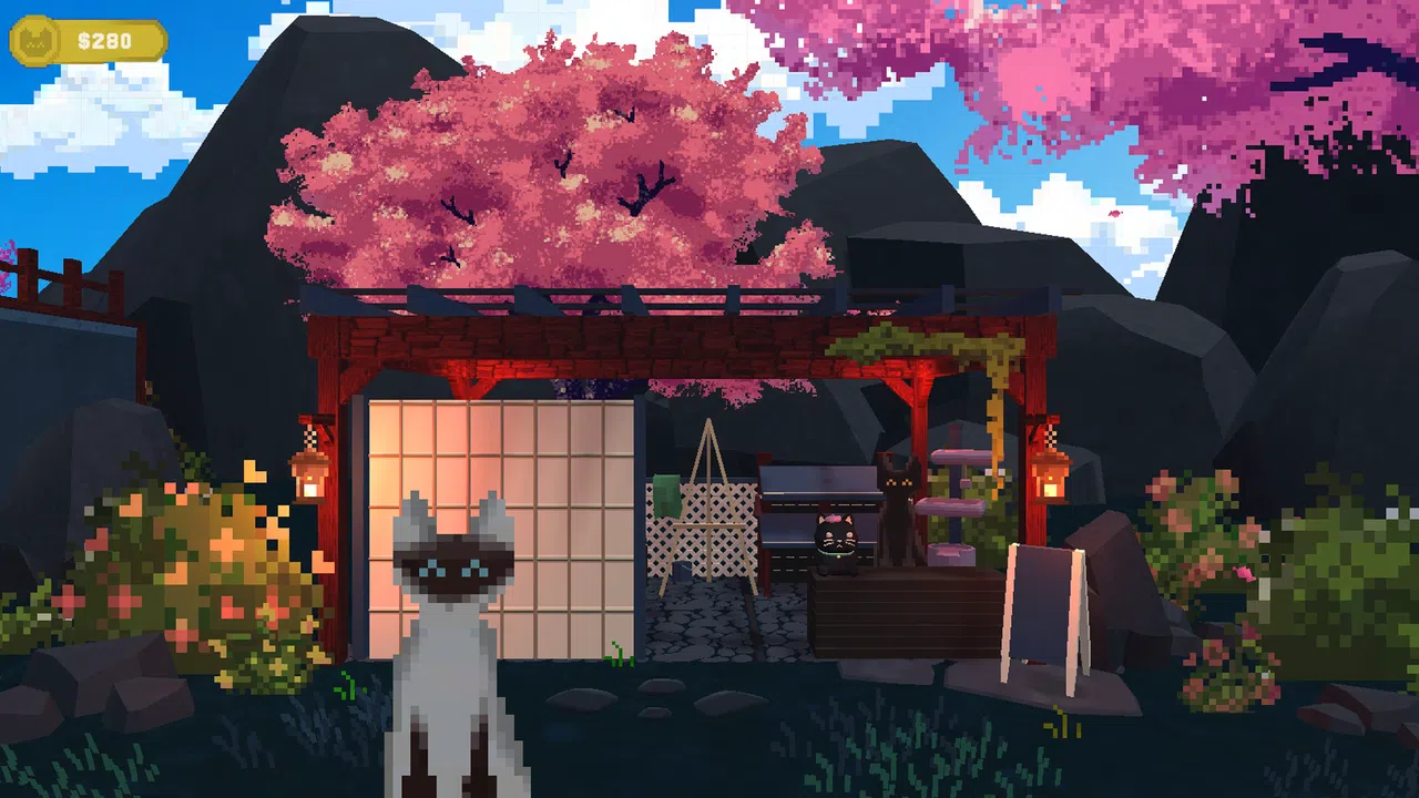 Catnip & Coffee Screenshot 4