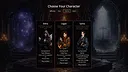 Castle of Lies: Fate's Roll 謊言之堡：命運骰局 Screenshot 4