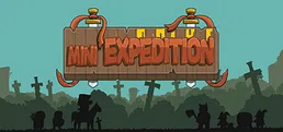 MINI EXPEDITION