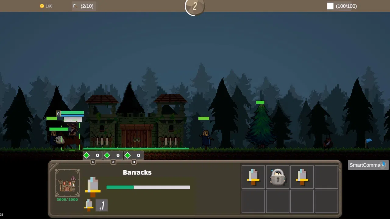 MINI EXPEDITION Screenshot 0