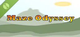 Maze Odyssey Demo